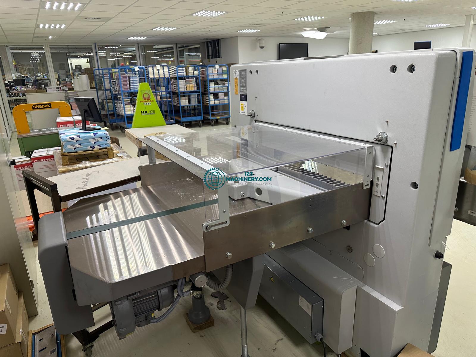 Inserat anzeigen Polar 92 X plus